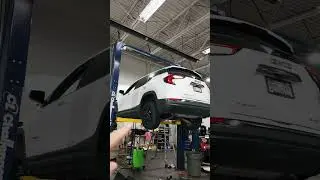 Professional Grade Service