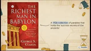 The Richest Man in Babylon &mdash; Money Lessons That Never Fail