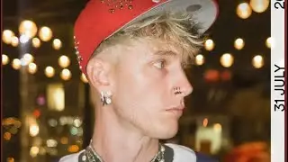 There’s Your Trouble - MGK (Cover)