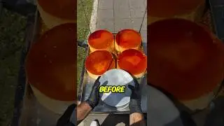 Impossible Food Challenge 🍮