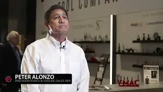 Building Strategic Business Partnerships: Precision Punch and Toolings Journey with Fullerton