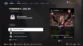 PS5 Live|FC25|