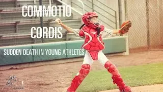 Commotio cordis