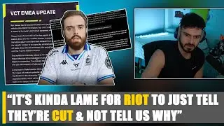 Tarik Instigates the KOI & Riot Drama
