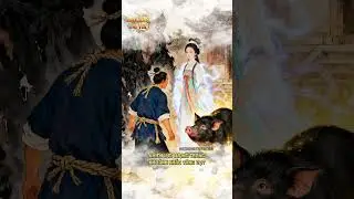 [Phần kết] Sự t&iacute;ch heo năm m&oacute;ng