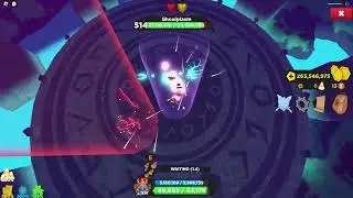 Roblox Treasure Quest - Ghoulplasm Returns 2022
