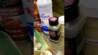 Домашняя колбаса в Thermomix / Cold cut pork sausage in Thermomix @Easy.Quick.Delicious.Healthy