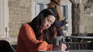 About Campus: Rachel Explores Ward Manor at Bard College