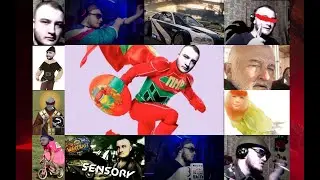 Всякое со стримов 2. twitch.tv/sensory_r