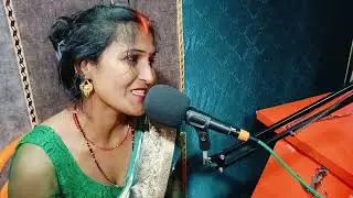 Reena Chauhan# nach #gana Radhe Radhe #dost aap log #support kariye 🙏👍