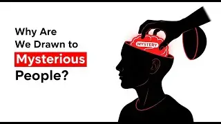 Why Silent and Reserved People Seem So Attractive &mdash; The Psychology Behind Their Behavior
