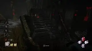 Oni Grim Pantry 4k Speedrun