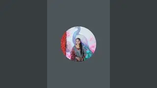 amudhakrishnika is live
