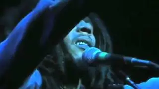 bob marley get up (vj nisidis dubstep remix )