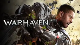 🎮ЕЩЁ ОДИН ШЕДЕВР ОТ NEXON Korea Coproration🎮Warhaven🎮