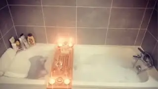 Comment pr&eacute;parer un bain moussant relaxant en 10 minutes 🛀🛀🛀