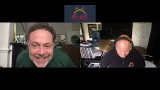 John Thomson - Percussion Discussion - Episode 54