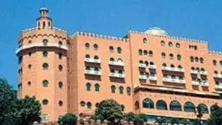 [HotelATG] Review Alhambra Palace Hotel
