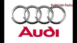Pub radio AUDI Q FAMILY 2018