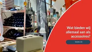 Wat verkopen wij eigelijk allemaal als accessoires?!