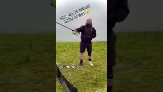 #30 Extreme Carp Fishing Distance Cast | Surf Casting Style Launch