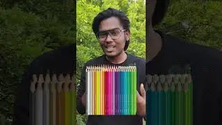 Best Paper for Portrait drawing || Tamil