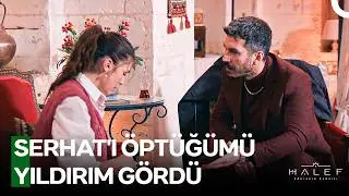 Bir Anda S&ouml;ylediğinin Bedeli B&uuml;y&uuml;k Olacak Yıldız - Halef: K&ouml;klerin &Ccedil;ağrısı 20. B&ouml;l&uuml;m