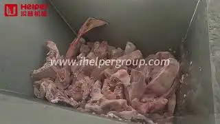 @Frozen Meat Mincer#