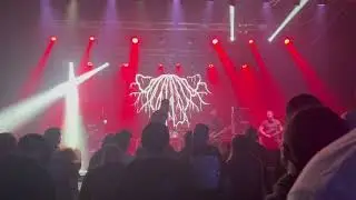 Underdark - Managed Decline I - Live at Night of Salvation, Damnation Festival 2024, November 2024