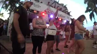CONTAINERBAR IN ACTION