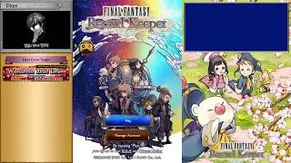 FFRK Monday Magicite: 4* Commentary Round-Up