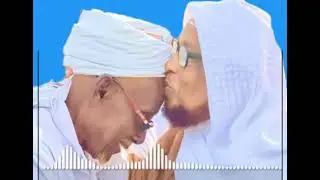 Tasbiix Axmadiya Sheekh Maxamed Sheekh Xassan Dheere