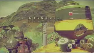 No Mans Sky Fresh Start # 13