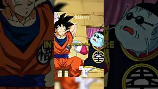 Goku forced his way into the future against Hit😂 (dbs edit) #dbsedit #gokuvshit #dbsedits