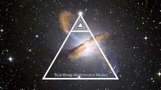 Meditation Music - Sub Bass Meditation Music for Deep Trance, Zen Meditation Music