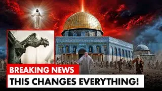Все смотрят на Израиль, но вы пропускаете то, что грядет
