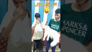 Comedy Big Insult😷 #viralvideo #funny #shorts