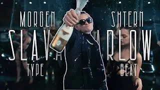 ★БЕСПЛАТНО★ SLAVA MARLOW X MORGENSHTERN | TYPE BEAT prod. by goldendreamer