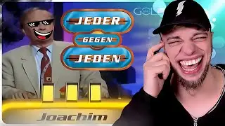 Woody macht Auge auf YouTube Kacke - Der Domino After Reaktion