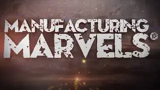 MANUFACTURING MARVELS&reg; FEATURES SIMONDS INC. ON THE FOX BUSINESS NETWORK&reg;.