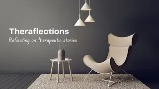 Reflecting From Therapy: A Newsletter On LinkedIn And Hopefully A Podcast Coming Soon!