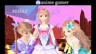 &Kappa;ά&nu;&omicron;&upsilon;&mu;&epsilon; Size Quest! ( Blue Reflection Ps Vita Gameplay English Patch Episode 7)
