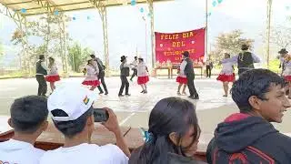 Baile profes
