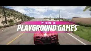Forza Horizon 5 henesy f5 game play