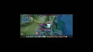 New update for guenever! grabe pede na siyang gamitin for meta hero...