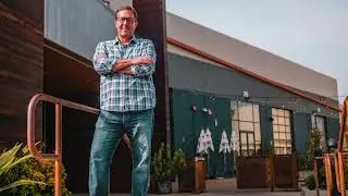 How Alesmith's Peter Zien Looks at Creating a Strong Executive Team