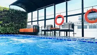 Отель и спа-центр Shining Central | Ханой, Вьетнам | Отзыв об отеле 🏨