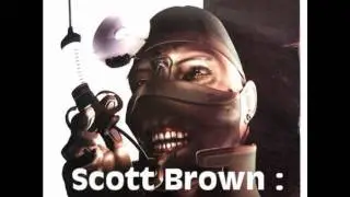 Geleihoofd By Scott Brown