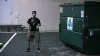 American Tektonik Dance - S**t that Pisses Me Off Parody