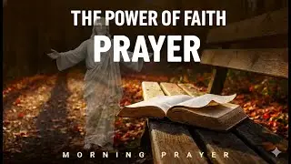 No Weapon Shall Prosper | A Bold Declaration of Faith, Protection, and Blessing